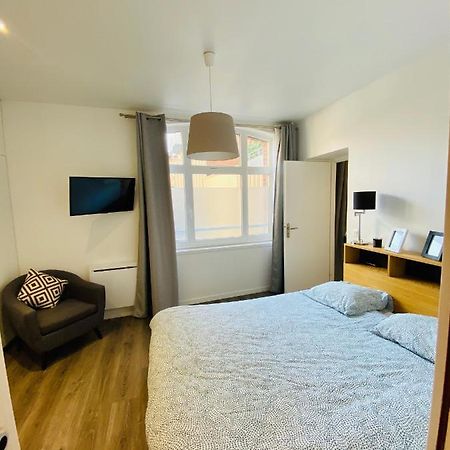 Hyper-Centre Lille - Appartement 65M2 ภายนอก รูปภาพ